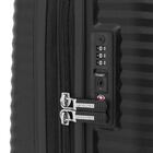 Mala De Viagem Média (23 Kg) Rígida Em Polipropileno Com Roda