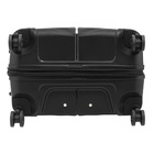 Mala De Viagem Média (23 Kg) Rígida Em Polipropileno Com Roda