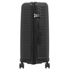 Mala De Viagem Média (23 Kg) Rígida Em Polipropileno Com Roda