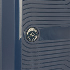 Mala De Viagem Média (23 Kg) Rígida Polipropileno Com Rodas D