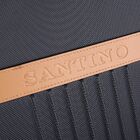 Mala De Viagem Média Com Expansor Rígida Para 23 Kg Com Rodas