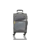 Mala De Viagem Media Em Poliester American Tourister By Samso