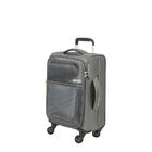 Mala De Viagem Media Em Poliester American Tourister By Samso