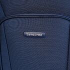 Mala De Viagem Media Em Poliester Samsonite Kick Air Cadeado