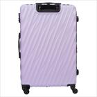 Mala De Viagem Média Expansível Em Abs Isiway Denver, Cadeado