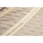 Mala De Viagem Média Expansível Em Abs Isiway Filadélfia, Cad