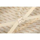 Mala De Viagem Média Expansível Em Abs Isiway San Diego, Cade