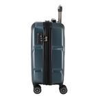 Mala De Viagem Media Expansível Em Policarbonato Samsonite Ve