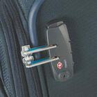 Mala De Viagem Media Expansível Em Poliéster Samsonite Popsod