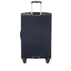 Mala De Viagem Media Expansível Em Poliéster Samsonite Popsod