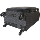 Mala De Viagem Média Tsa - Saint Germain - Lansay - Preto