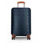 Mala De Viagem Pequena Azul Marinho