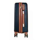 Mala De Viagem Pequena Azul Marinho