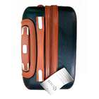 Mala De Viagem Pequena Azul Marinho