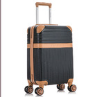 Mala De Viagem Pequena De Mão Padrão Bordo (10 Kg) Rígida Em