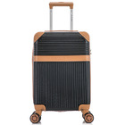 Mala De Viagem Pequena De Mão Padrão Bordo (10 Kg) Rígida Em