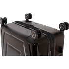 Mala De Viagem Pequena De Mão Padrão Bordo (10kg) E Cadeado T