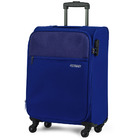 Mala De Viagem Pequena De Mão Padrão Bordo (10kg) Em Poliéste