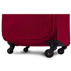 Mala De Viagem Pequena De Mão Padrão Bordo (10kg) Em Poliéste