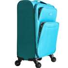 Mala De Viagem Pequena De Mão Padrão Bordo (10kg) - Viptour -