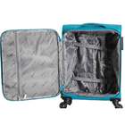 Mala De Viagem Pequena De Mão Padrão Bordo (10kg) - Viptour -