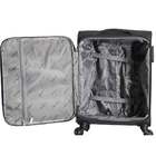 Mala De Viagem Pequena De Mão Padrão Bordo (10kg) - Viptour -