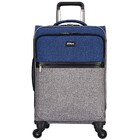 Mala De Viagem Pequena Semi Rígida Executiva Para Notebook 15