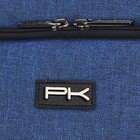 Mala De Viagem Pequena Semi Rígida Executiva Para Notebook 15