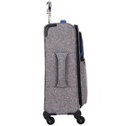 Mala De Viagem Pequena Semi Rígida Executiva Para Notebook 15