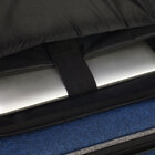 Mala De Viagem Pequena Semi Rígida Executiva Para Notebook 15