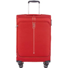 Mala De Viagem Ultra Leve Média (23 Kg) Com Rodas Duplas 360º