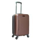 Mala De Viagem Yins Pequena Rosê