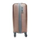 Mala De Viagem Yins Pequena Rosê