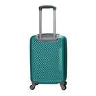 Mala De Viagem Yins Pequena Verde