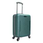 Mala De Viagem Yins Pequena Verde