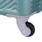 Mala De Viagem Yins Pequena Verde