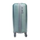 Mala De Viagem Yins Pequena Verde