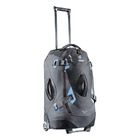 Mala Deuter Helion 60 Possui Alças Que Lhe Permitem Usá-la Co