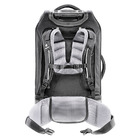 Mala Deuter Helion 60 Possui Alças Que Lhe Permitem Usá-la Co