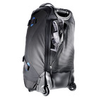 Mala Deuter Helion 60 Possui Alças Que Lhe Permitem Usá-la Co