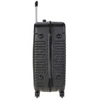 Mala Grande De Viagem Arc Tonin Gaia