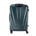 Mala Grande De Viagem Expansível Em Policarbonato Samsonite V