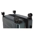 Mala Grande De Viagem Expansível Em Policarbonato Samsonite V