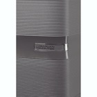 Mala Grande De Viagem Expansível Em Polipropileno American To