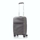 Mala Grande De Viagem Expansível Em Polipropileno American To