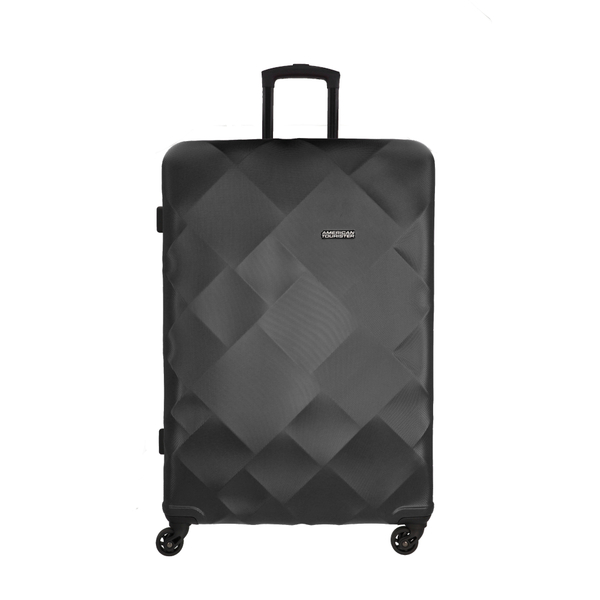 Mala Grande Para Viagem Abs American Tourister Universe Cadea