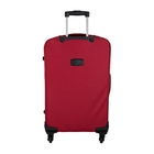 Mala Ika Flight Média Vermelha Com Giro 360º