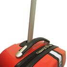 Mala Infantil Temática De Carros Escola E Viagem Para Meninos