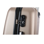 Mala Jalapão Grande Champanhe