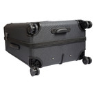 Mala M 360º Supreme 1T Preto